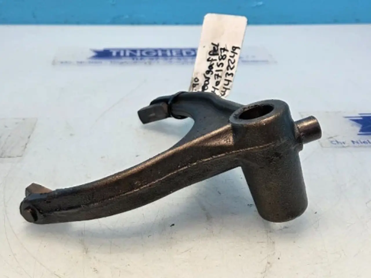 Billede 9 - New Holland CR9.90 Gaffel 84071587