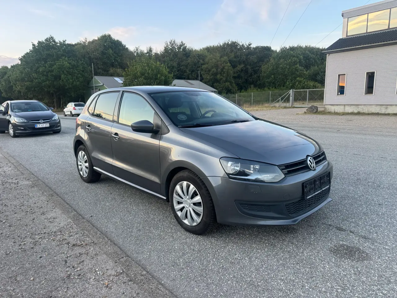 Billede 3 - Volkswagen Polo 1.6 TDI