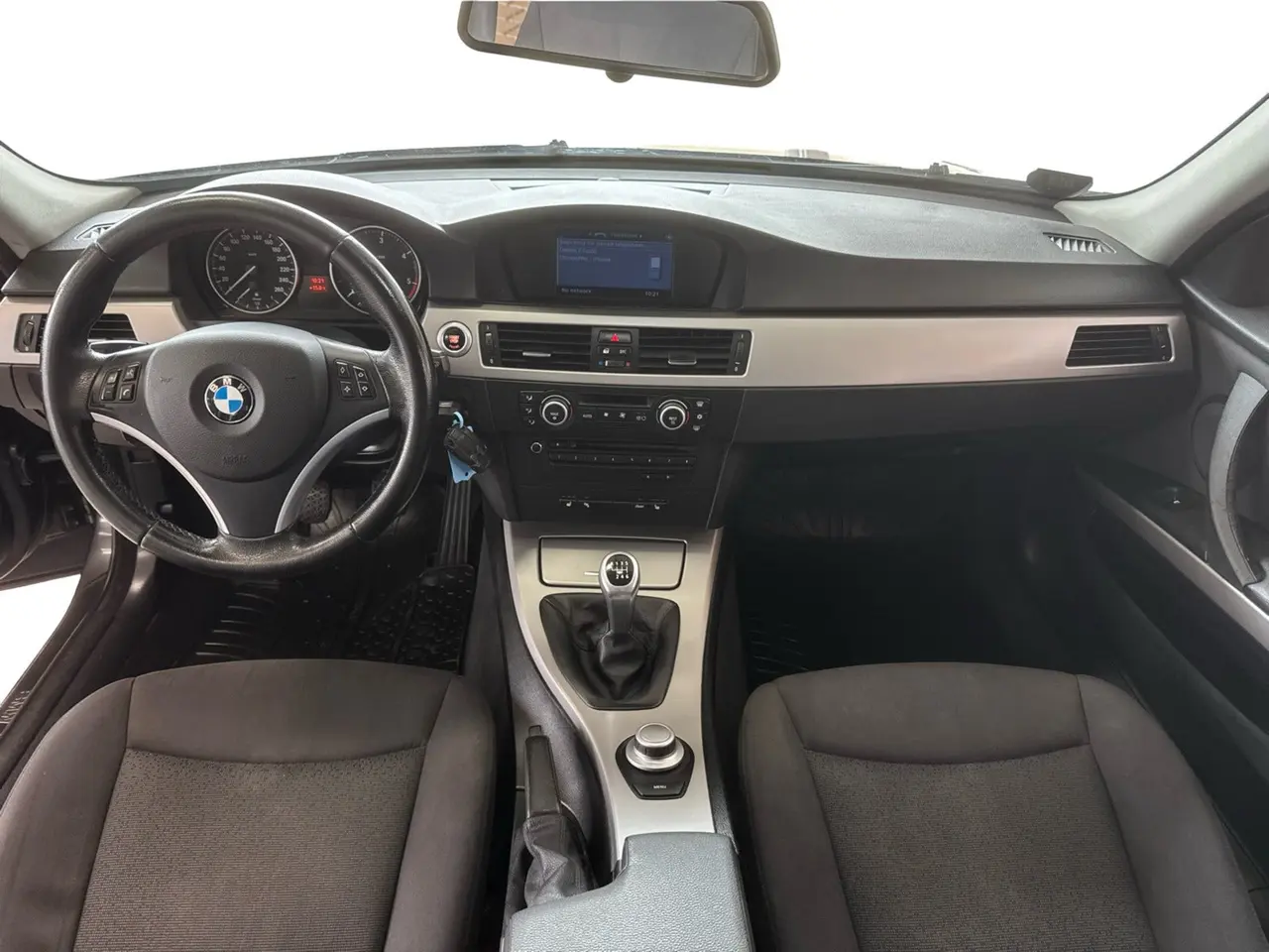 Billede 8 - BMW 320d 2,0 Touring