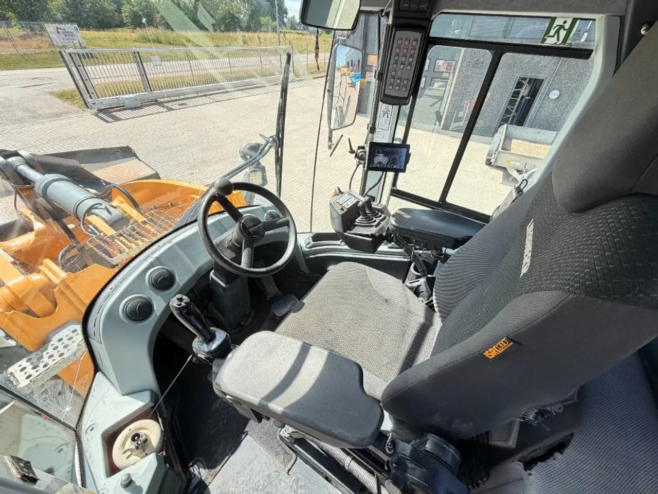 Billede 8 - Liebherr L 576