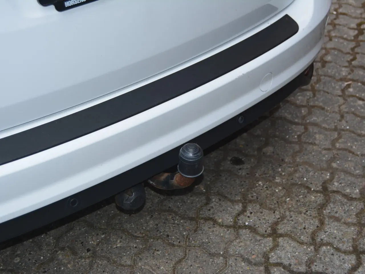 Billede 7 - Ford C-MAX 1,5 SCTi 150 Titanium aut.