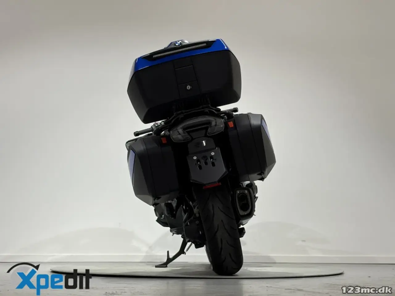 Billede 8 - BMW R 1300 RT