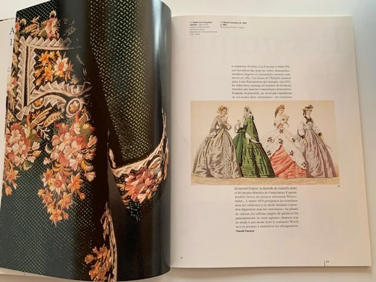 Billede 3 - Musée de la Mode et du Textile (mode og design)