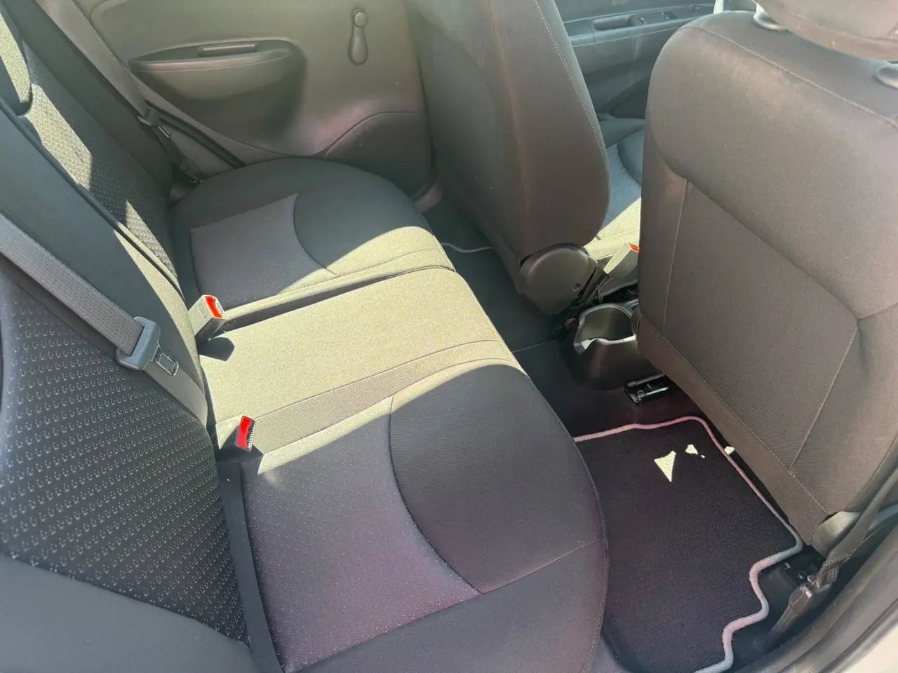 Billede 7 - Opel Karl 1,0 Cosmo aut.