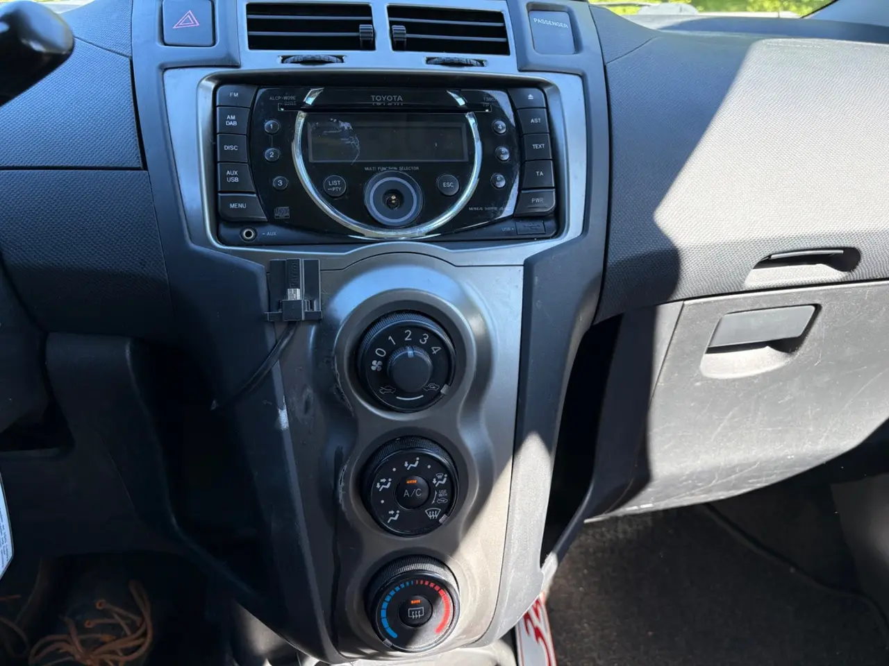 Billede 17 - Toyota Yaris 1,3