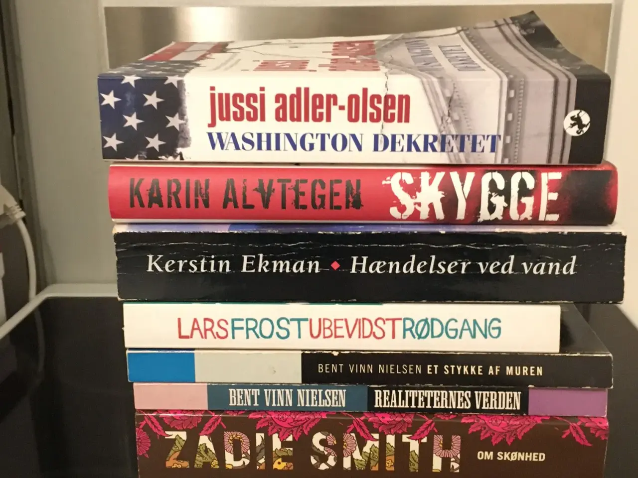 Billede 1 - Diverse bøger til salg