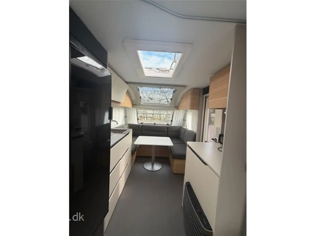 Billede 7 - 2024 - Adria Adora 572 UT Står som ny