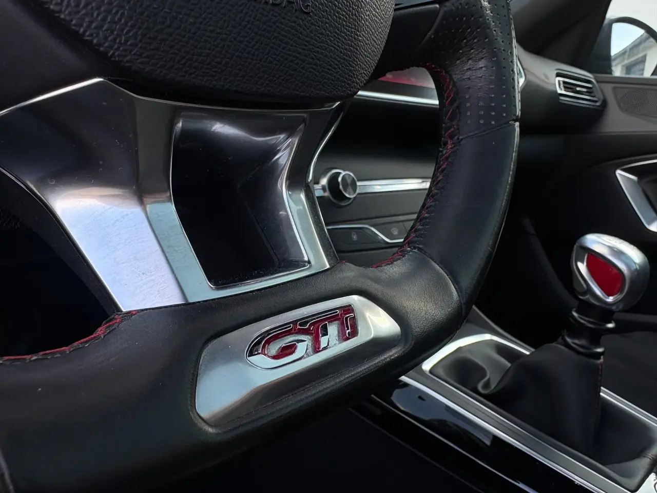 Billede 15 - Peugeot 308 1,6 e-THP 270 GTi Performance