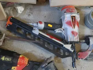 Sømpistol PASLDE PSN100.1