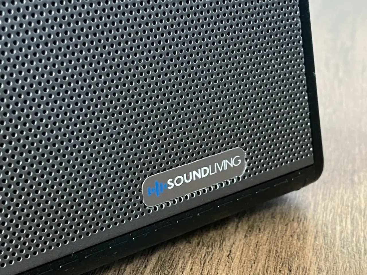 Billede 9 - højtalere Soundliving Panorama