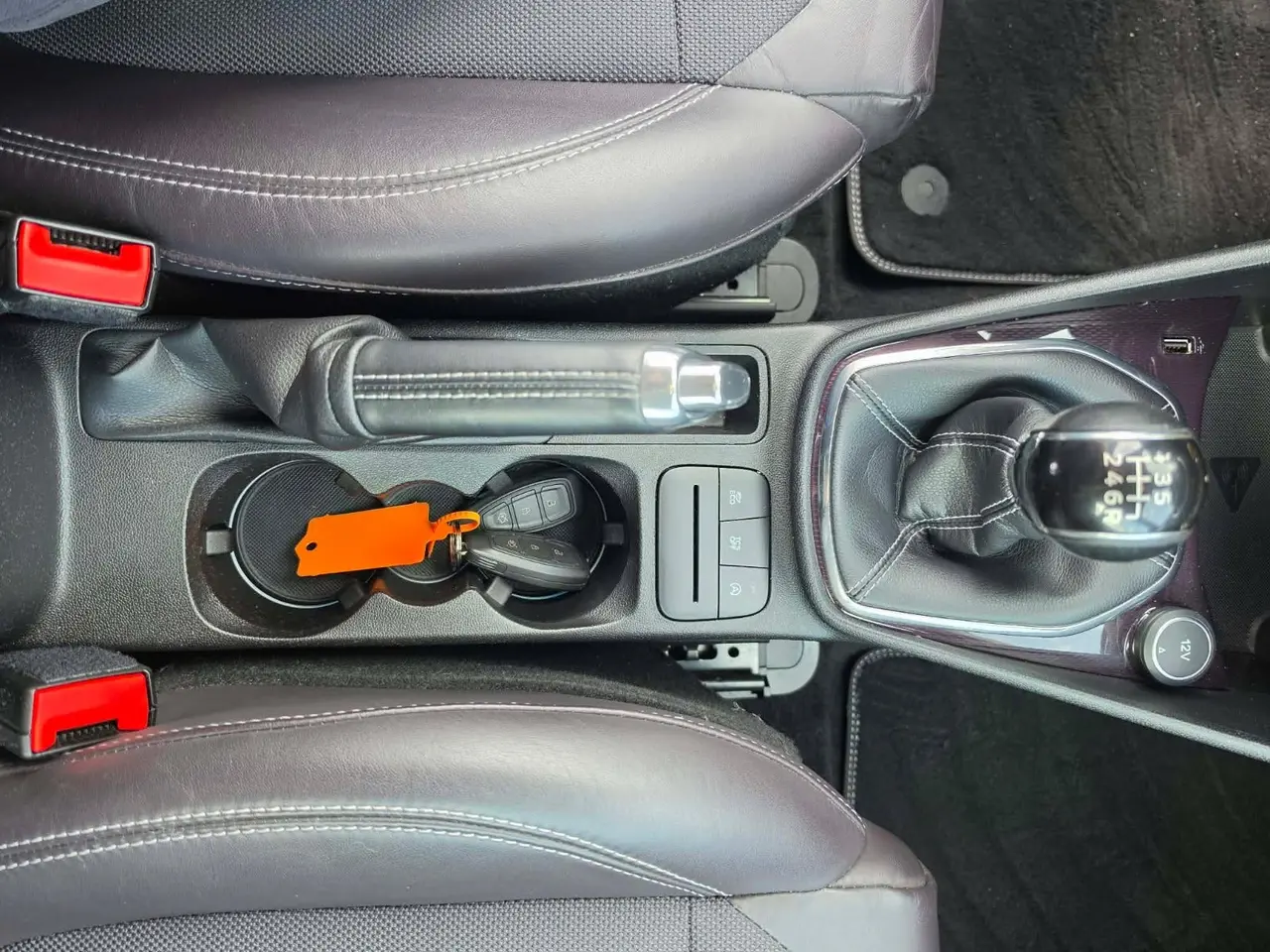 Billede 12 - Ford Fiesta 1,0 EcoBoost Vignale