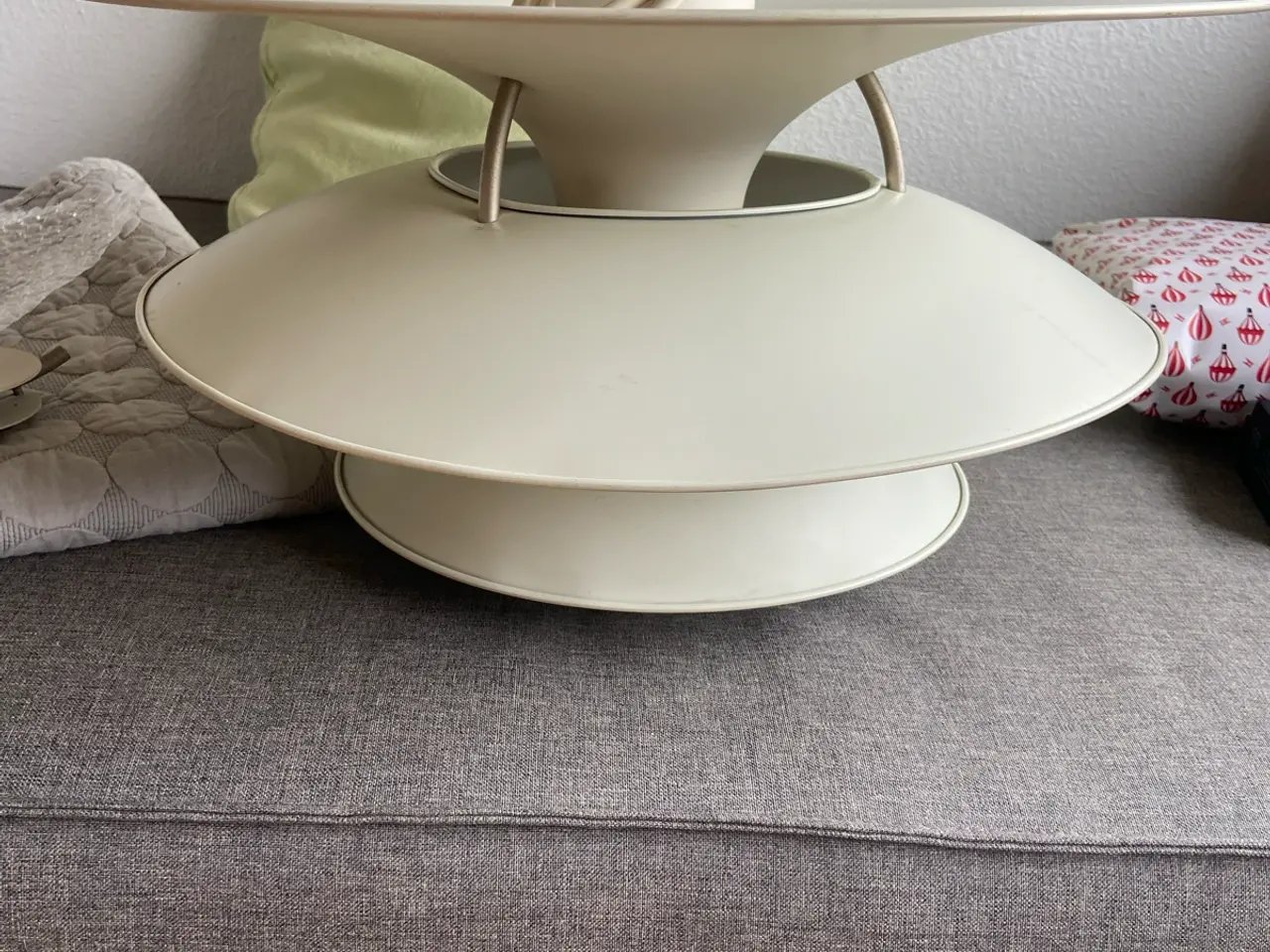 Billede 6 - Louis Poulsen Charlottenborg 46 Ø den lille model
