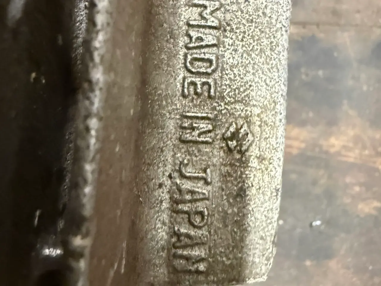Billede 7 - Suzuki k 50 4 gear 1979 