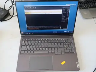 Bærbar computer LENOVO ThinkBook 16p G4