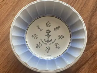 Søværnets juleplatter