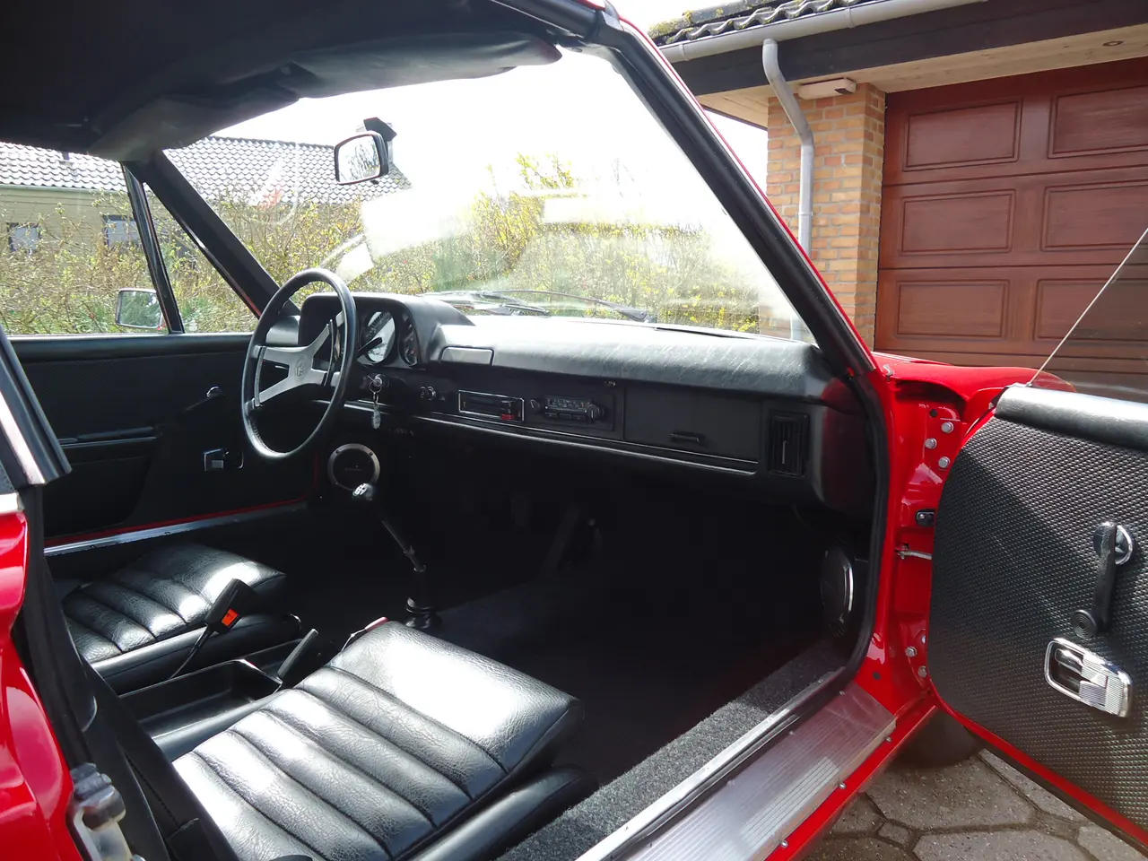 Billede 9 - Porsche 914
