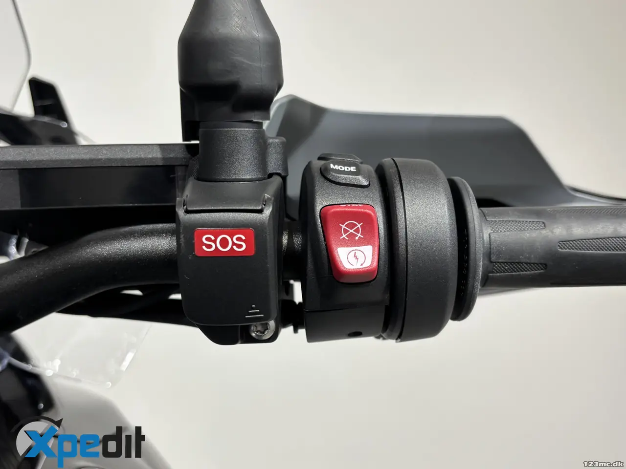 Billede 15 - BMW R 1300 GS