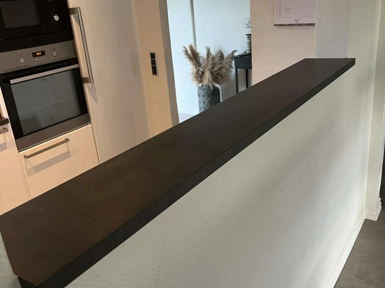 Billede 2 - Bordplader EKBACKEN 2 stk