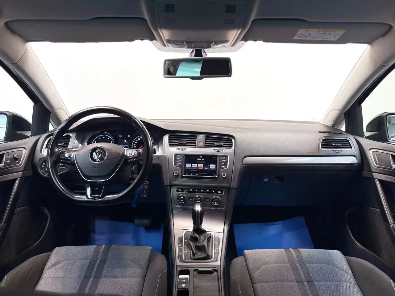 Billede 5 - VW Golf VII 1,4 TSi 125 Style DSG BMT