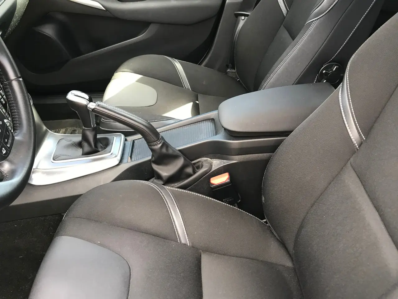 Billede 7 - Volvo V40 2.0 D3 Momentum