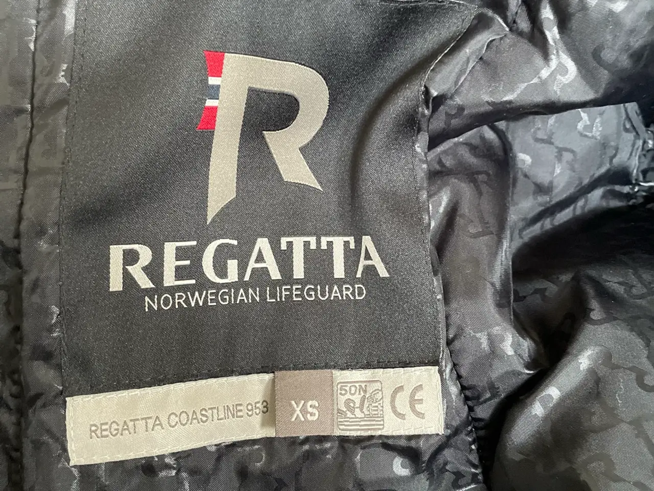 Billede 3 - Regatta Norwegian Lidegaard xs