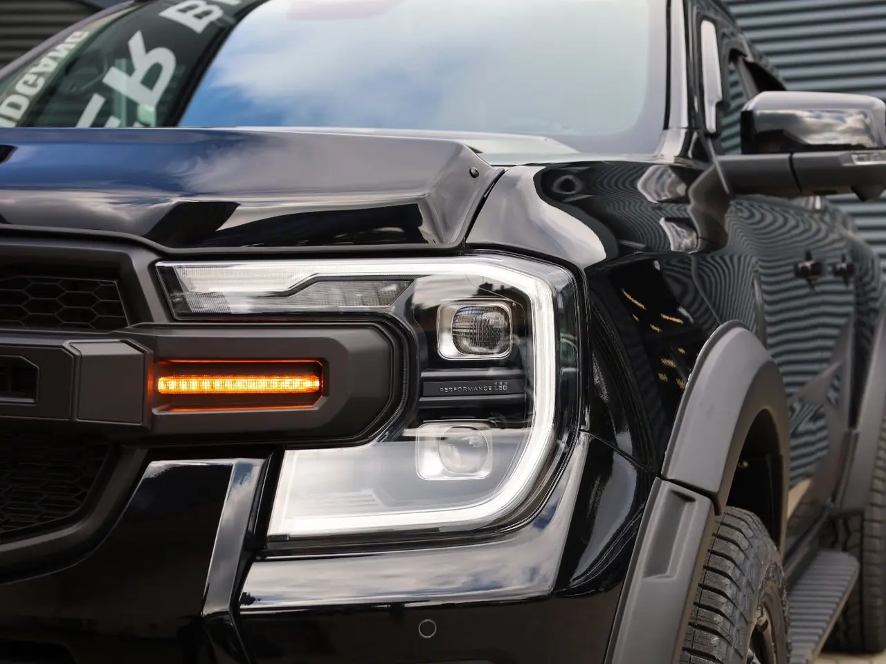Billede 9 - Ford Ranger 2,3 EcoBoost PHEV Stormtrak Db.Cab aut.