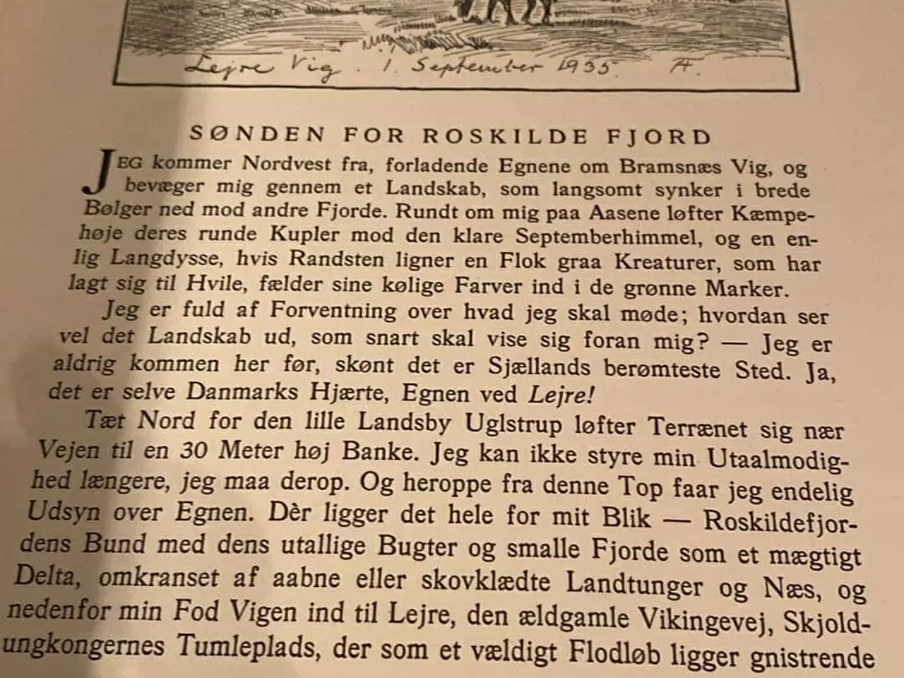 Billede 5 - Danmarks Store øer