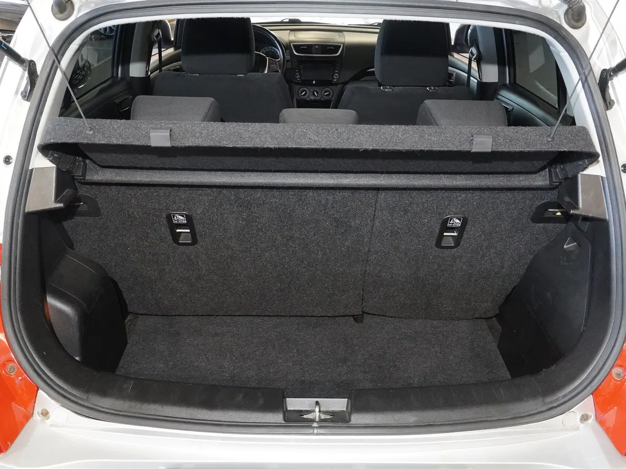 Billede 9 - Suzuki Swift 1,2 16V Fit 90HK 5d