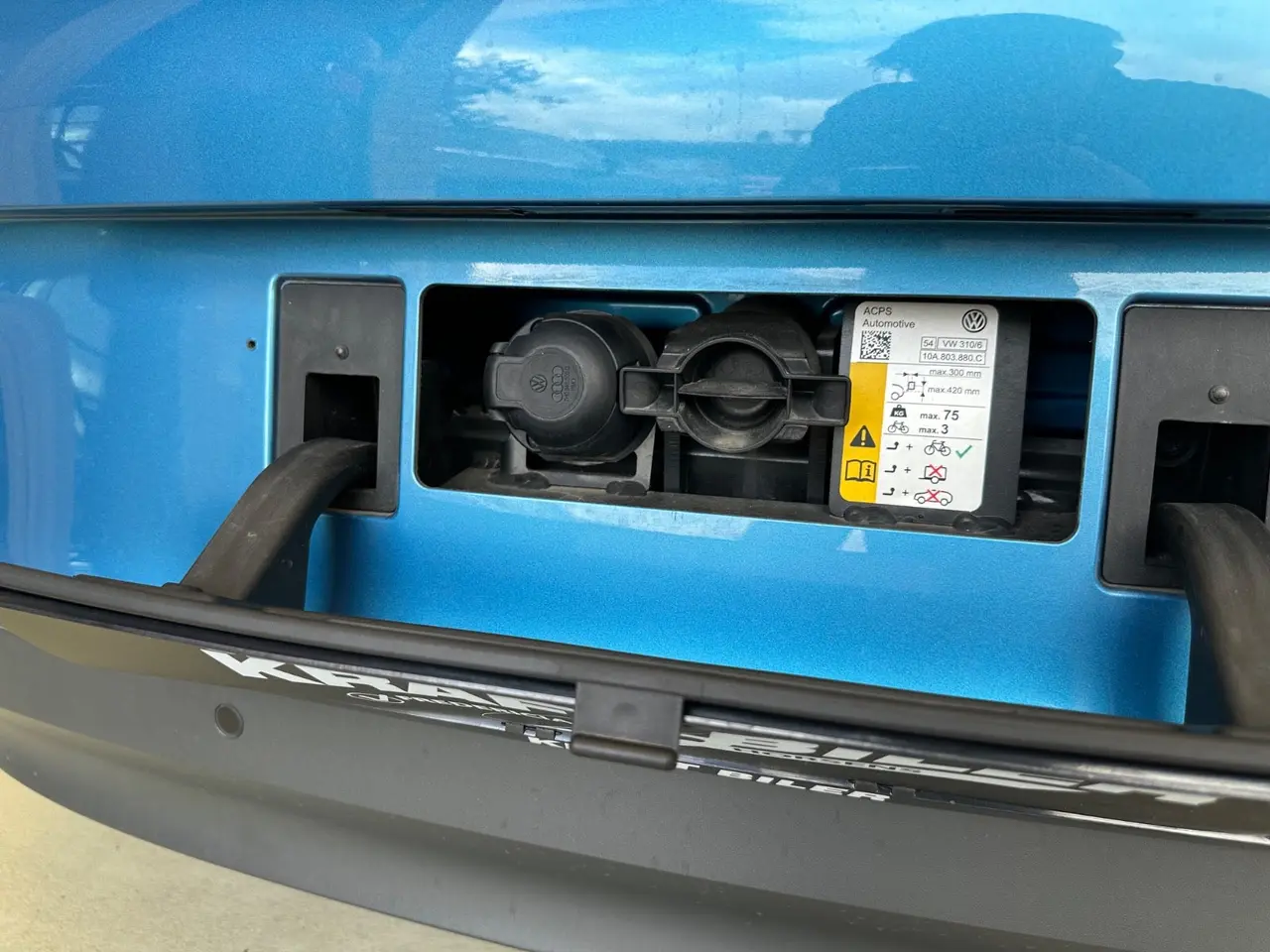Billede 9 - VW ID.3 58 Pro