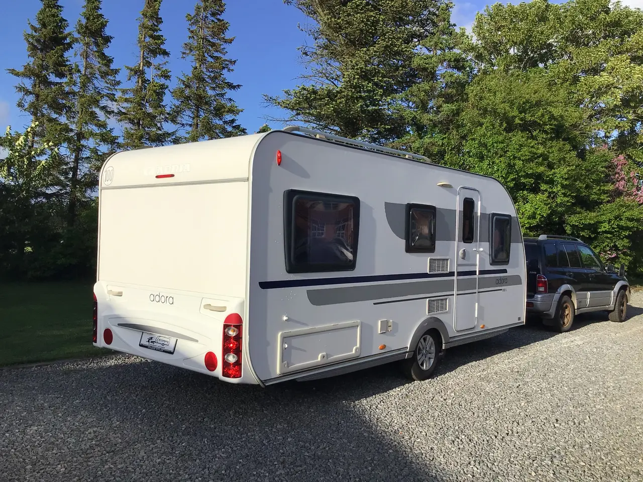 Billede 2 - Adria Adora 512 UL