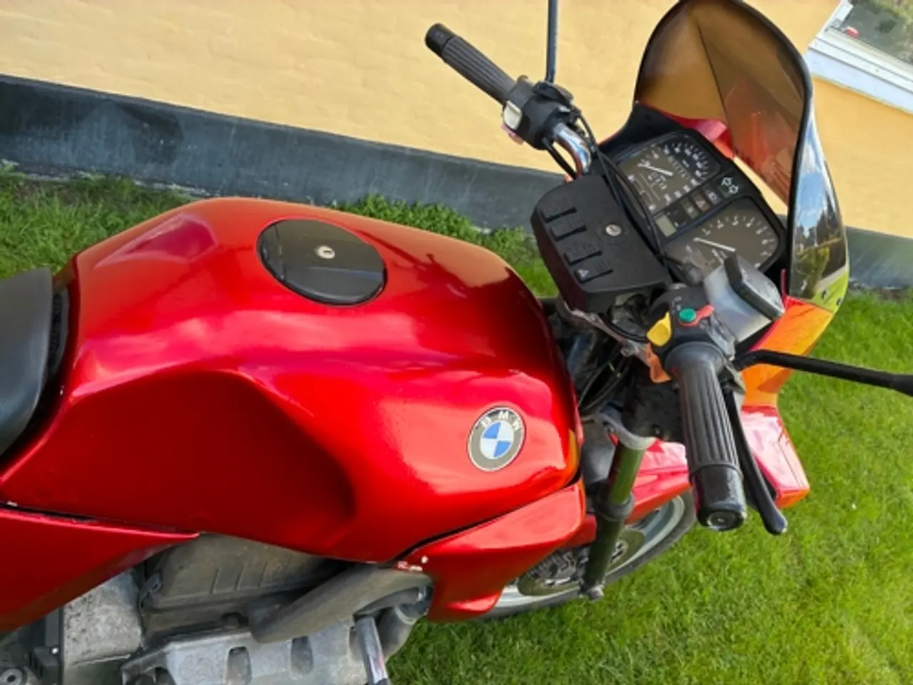 Billede 8 - BMW K 75 S