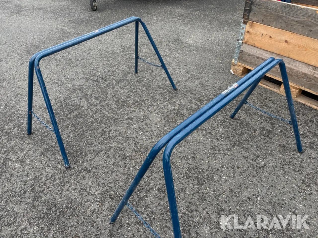 Billede 7 - Gips bukke 10 styk