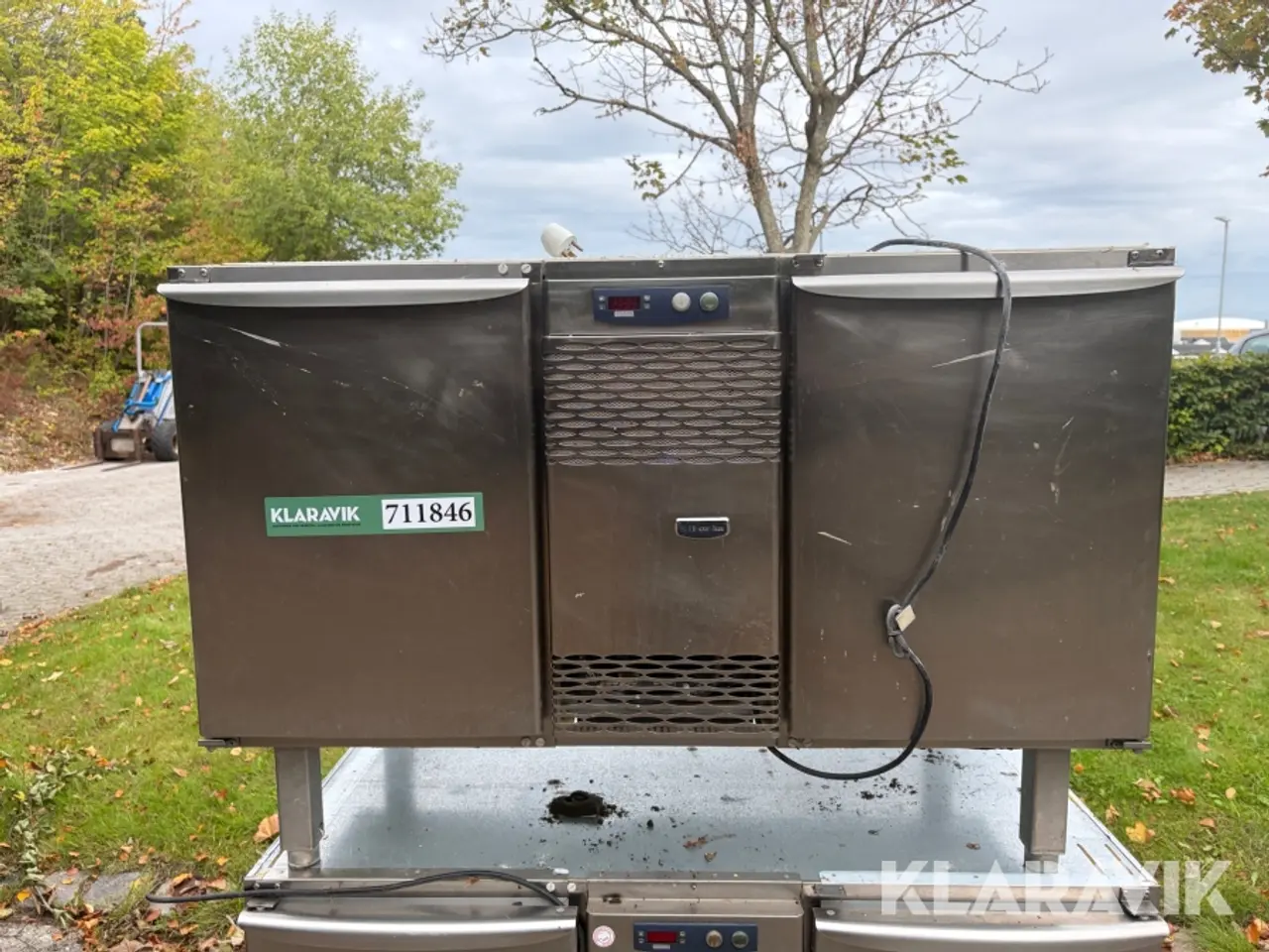Billede 9 - Industrikøleskab Electrolux RCDR2M20 2 styk