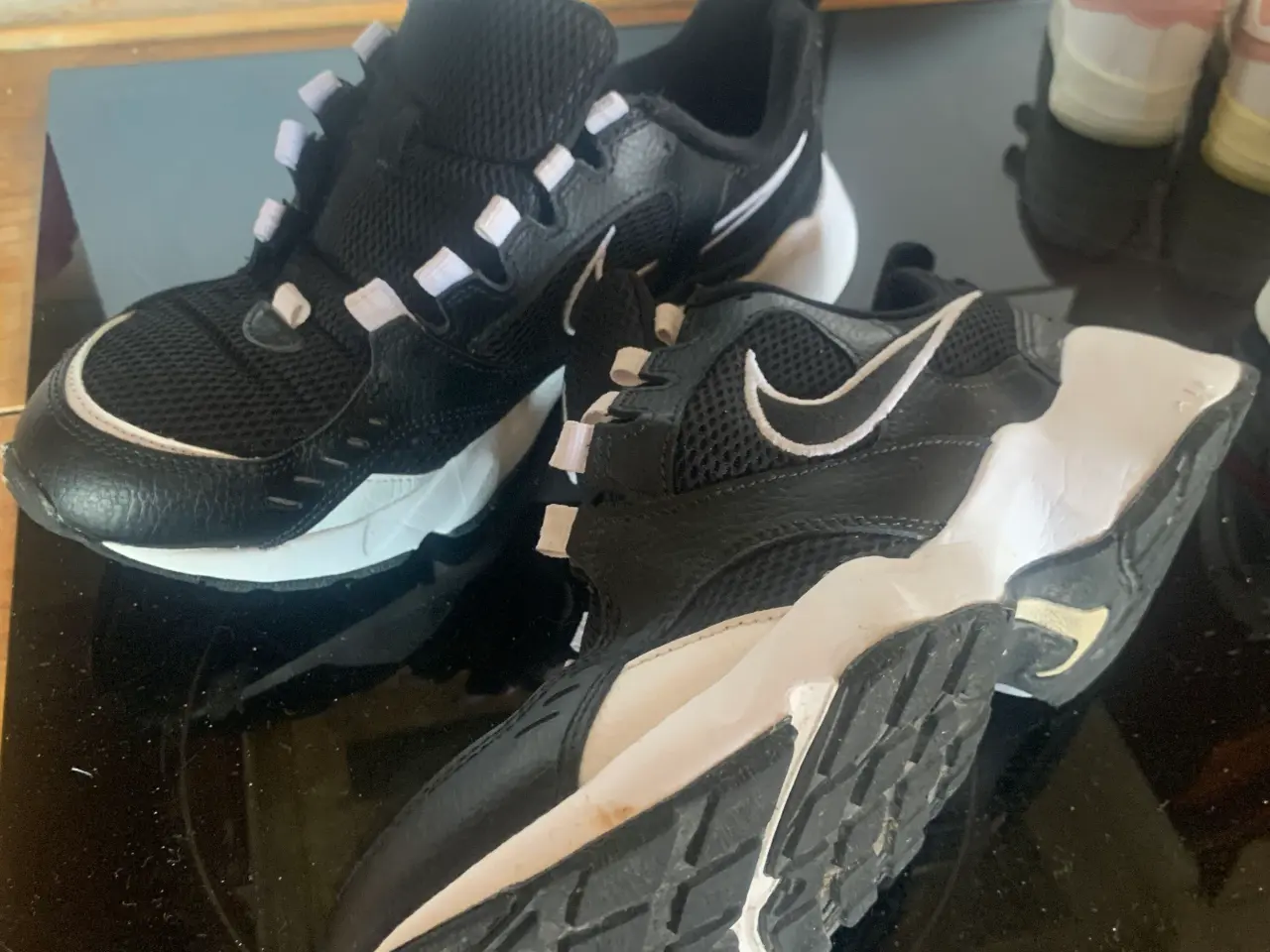 Billede 5 - Fede nike sko str 40 
