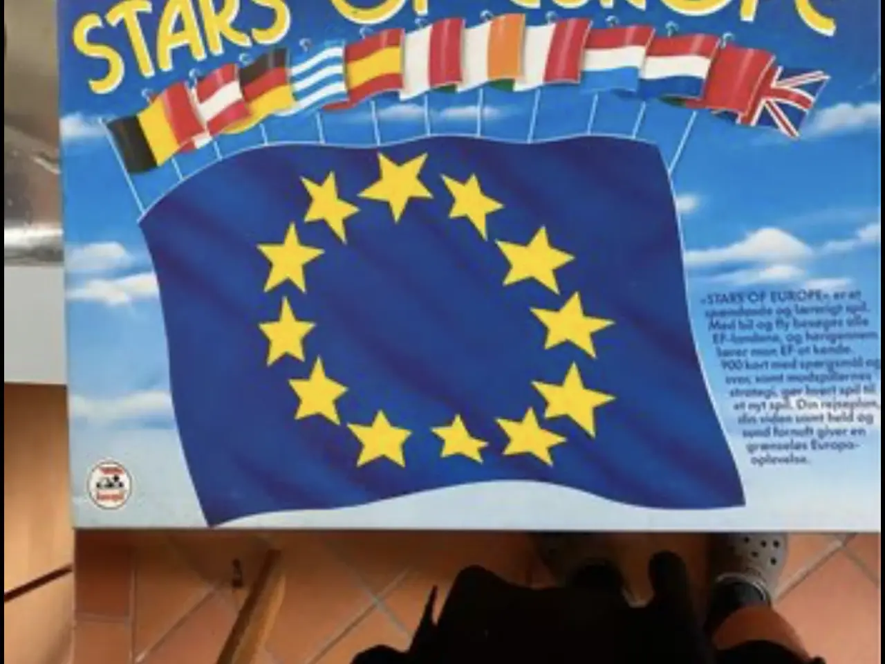 Billede 1 - Stars of Europe