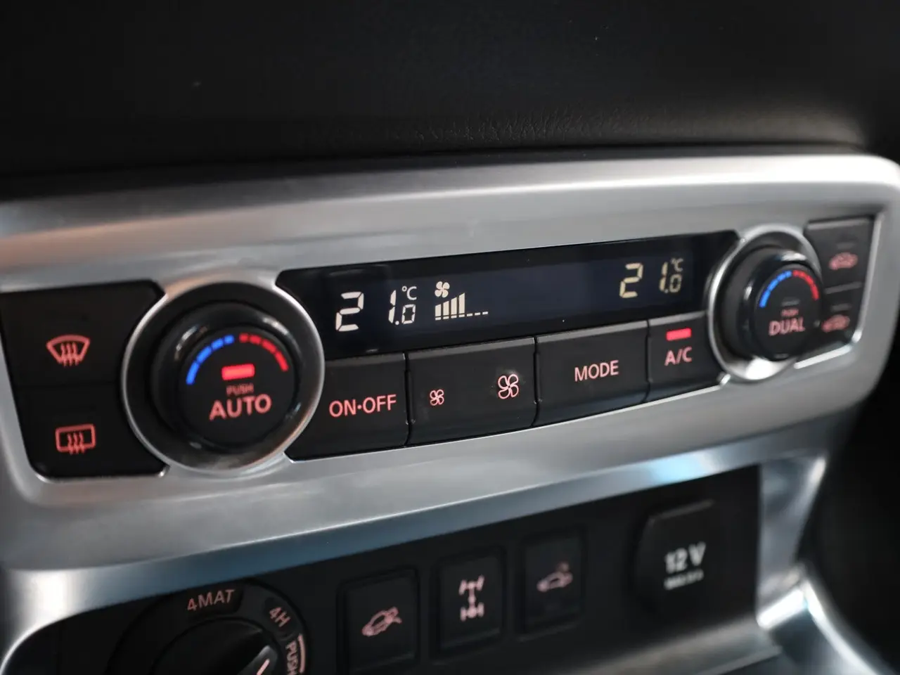 Billede 16 - Mercedes X350 d 3,0 Power aut. 4Matic
