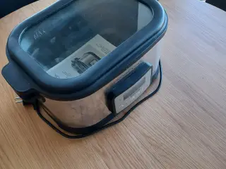 Sousvide Profi Cook