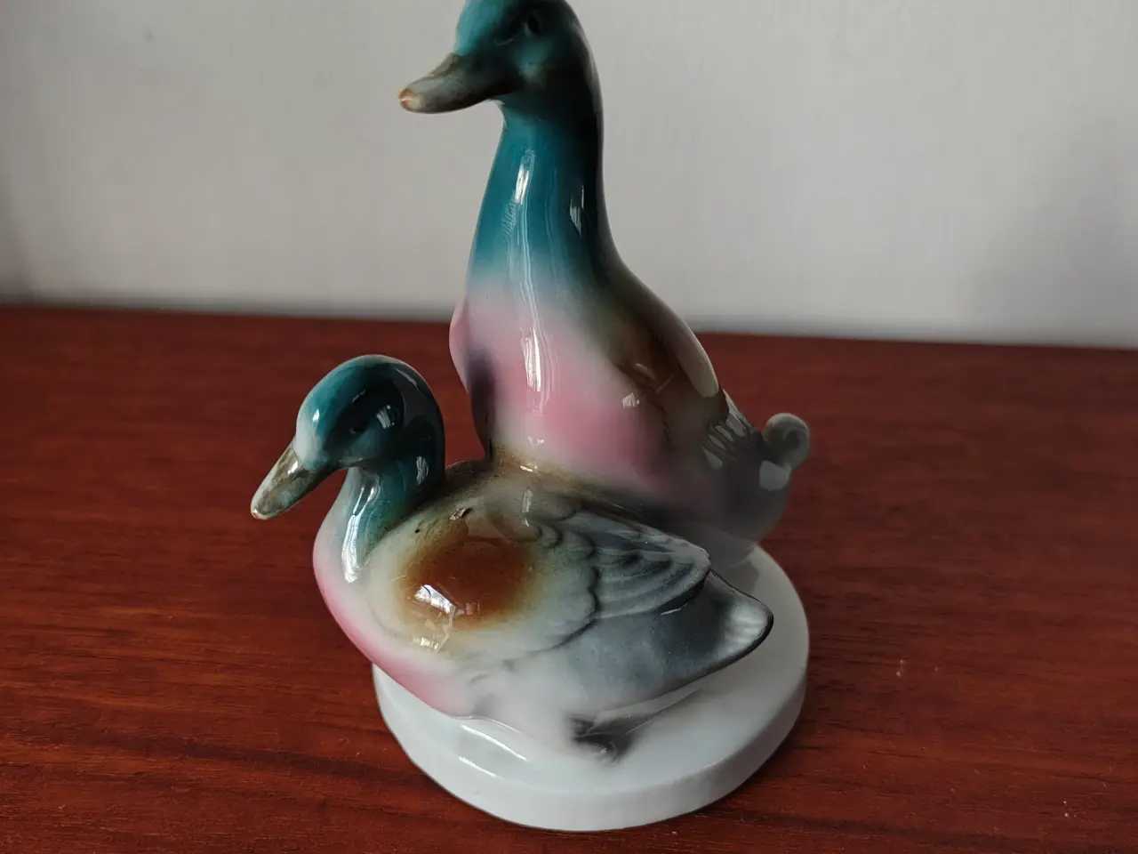 Billede 3 - Fin Foreign porcelænsænder