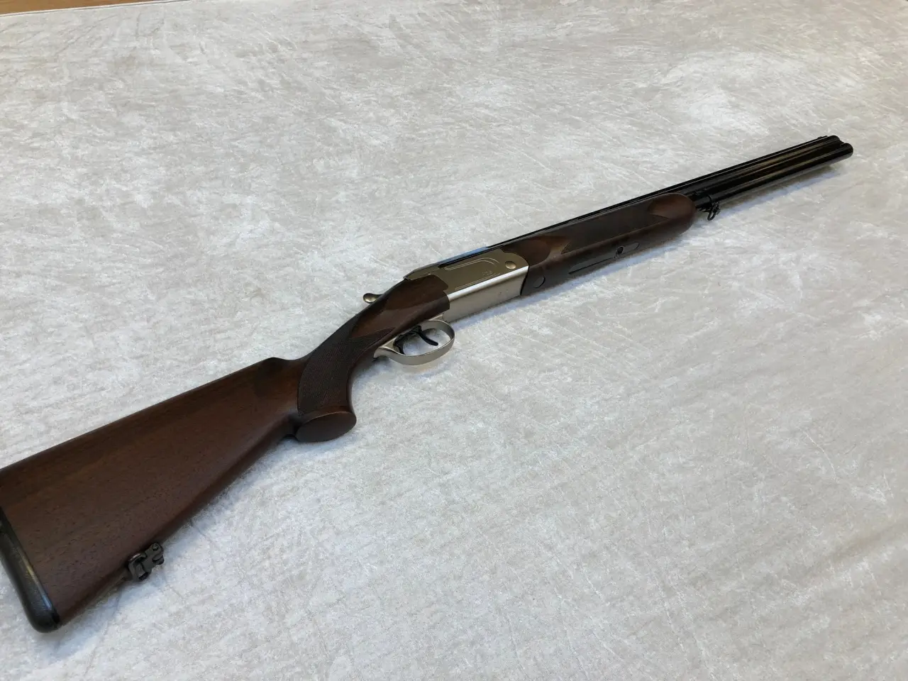 Billede 2 - Valmet 412S O/U