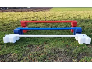 Cavaletti Blok Pakke 1