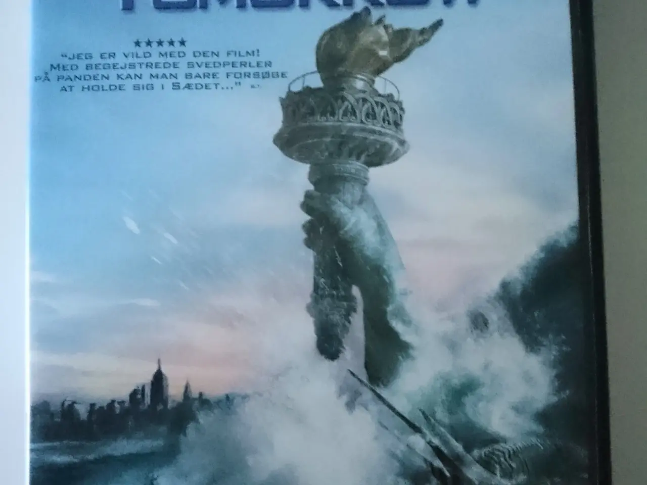 Billede 1 - The day after tomorrow