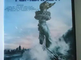 The day after tomorrow