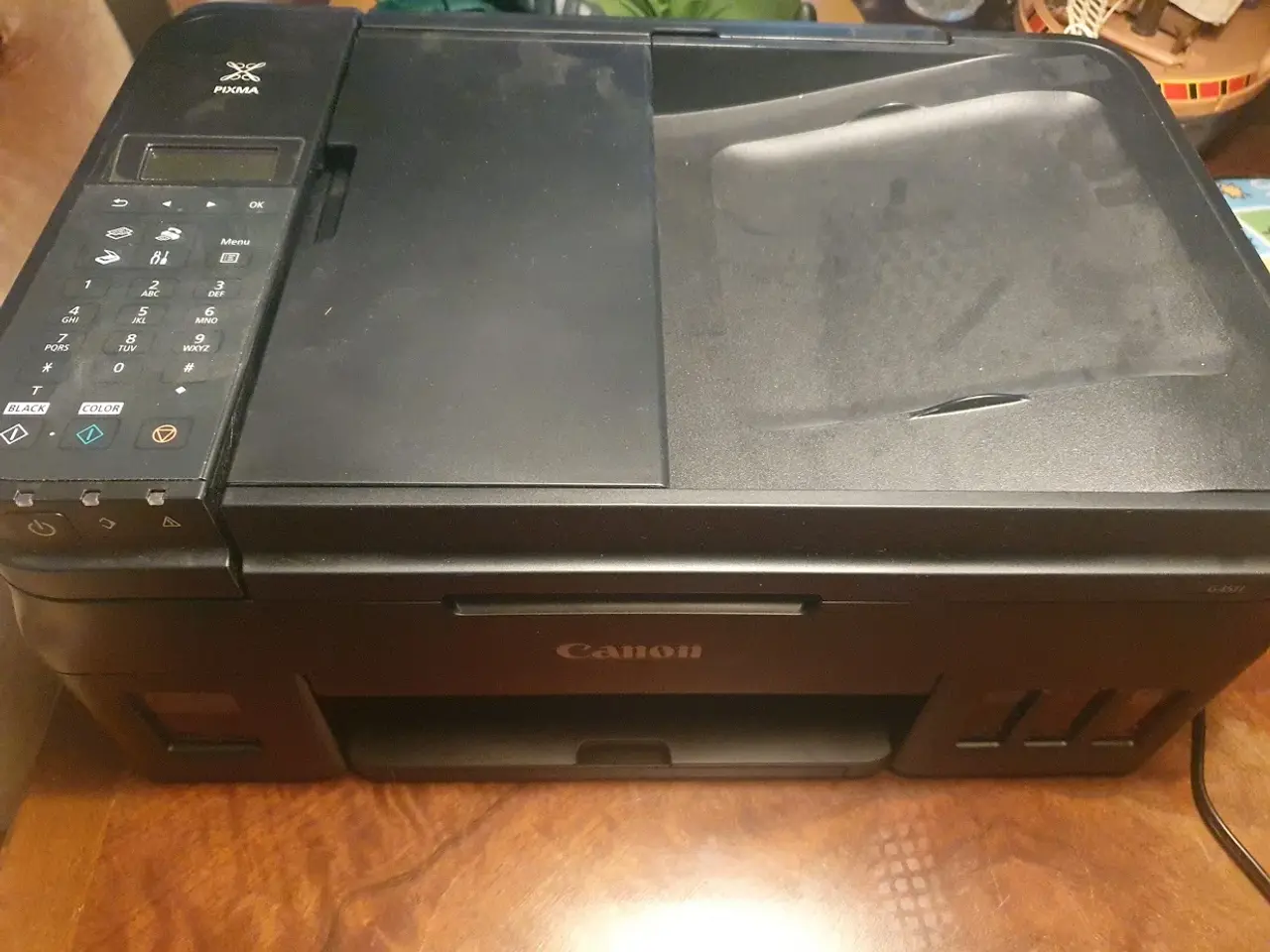 Billede 1 - Canon printer trådløs