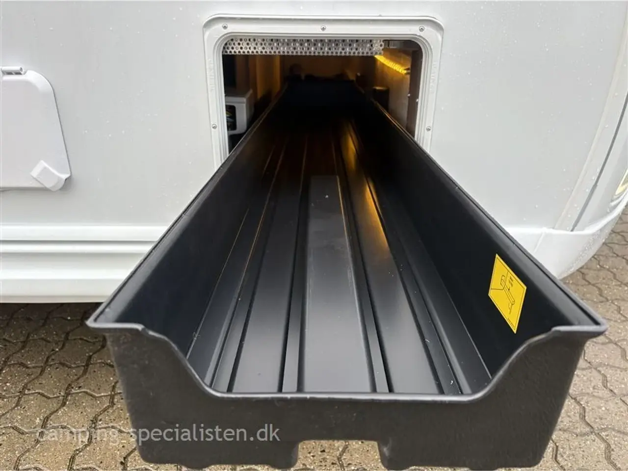 Billede 17 - 2026 - Kabe Smaragd 520 XL KS Premium Line   Kabe Smaragd 520 XL KS PREMIUM LINE 2026  Kan nu ses hos  hos Camping-Specialisten i Silkeborg