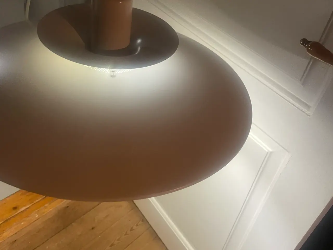 Billede 9 - Jeka loftlampe