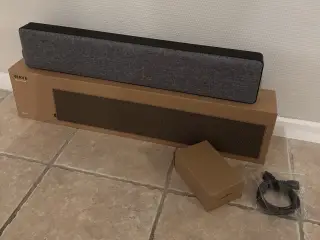 SACKit wave soundbar
