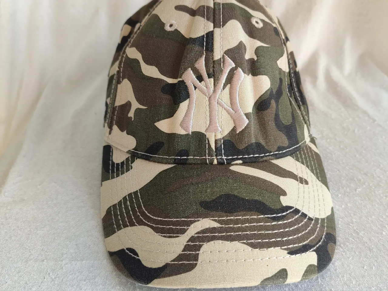 Billede 1 - Kasket, Genuine Merchandise, str. Onesize