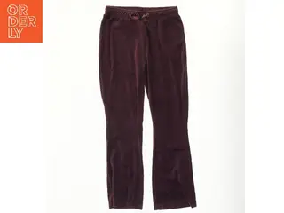 Velour Bukser fra VRS (str. 140)