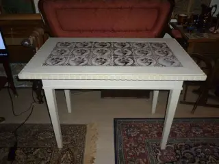 Flisebord
