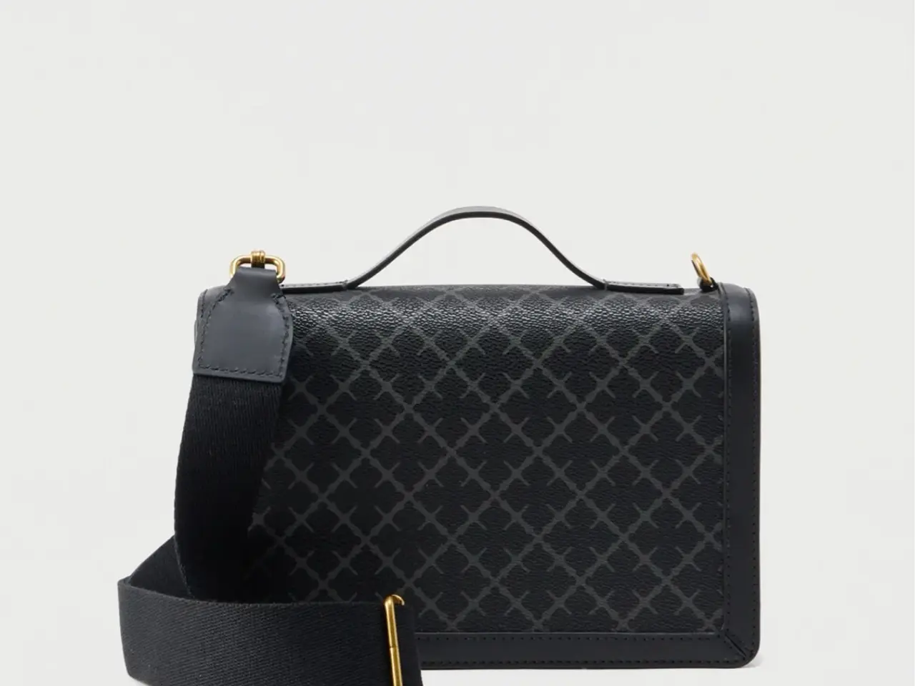 Billede 1 - Malene Birger skuldertaske 